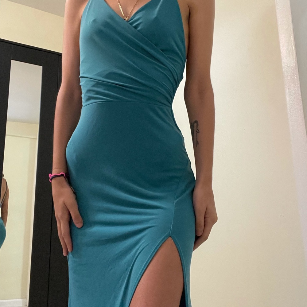 Beautiful Long Dress